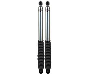 CS-FSIG20SPKG-REAR-LVL-05 | Carli Suspension Signature Series 2.0" IFP 2.5" Lift Rear Shocks For Ford F-250/F-350 4WD | 2005-2023