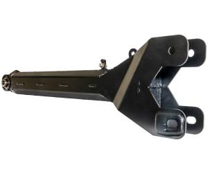 Carli Suspension - CS-FARA-LVL-05 | Carli Suspension Fabricated Radius Arms System For 2.5"/3.25" Lift Ford F-250/F-350 Super Duty 4WD | 2005-2022 - Image 3