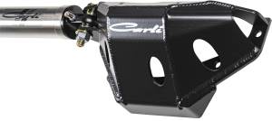 Carli Suspension - CS-FLMSS-05 | Carli Suspension Low Mount Steering Stabilizer For Ford F-250/F-350 Super Duty 4WD | 2005-2022 | With Differential Guard - Image 2