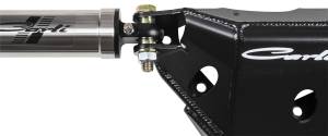 Carli Suspension - CS-FLMSS-05 | Carli Suspension Low Mount Steering Stabilizer For Ford F-250/F-350 Super Duty 4WD | 2005-2022 | With Differential Guard - Image 5