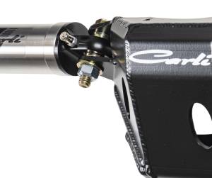 Carli Suspension - CS-FLMSS-05 | Carli Suspension Low Mount Steering Stabilizer For Ford F-250/F-350 Super Duty 4WD | 2005-2022 | With Differential Guard - Image 6