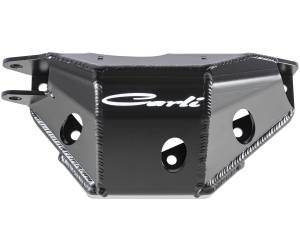 Carli Suspension - CS-FLMSS-05 | Carli Suspension Low Mount Steering Stabilizer For Ford F-250/F-350 Super Duty 4WD | 2005-2022 | With Differential Guard - Image 10