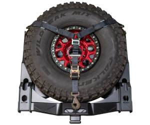 Carli Suspension - CS-FHITCH-1723 | Carli Suspension Trophy Hitch For Ford F-250/F-350 Super Duty 4WD | 2017-2023 - Image 6