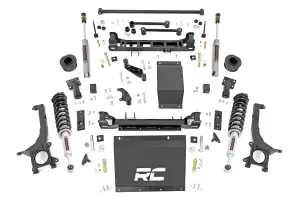 Rough Country - 73931 | Rough Country 4.5 Inch Lift Kit Toyota 4Runner 2WD/4WD (2015-2020) - Image 1