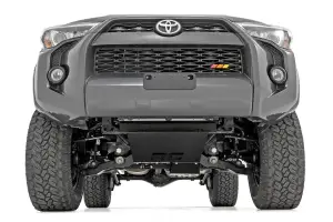 Rough Country - 73931 | Rough Country 4.5 Inch Lift Kit Toyota 4Runner 2WD/4WD (2015-2020) - Image 8