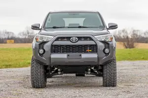 Rough Country - 73931 | Rough Country 4.5 Inch Lift Kit Toyota 4Runner 2WD/4WD (2015-2020) - Image 6