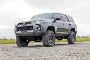 Rough Country - 73931 | Rough Country 4.5 Inch Lift Kit Toyota 4Runner 2WD/4WD (2015-2020) - Image 2