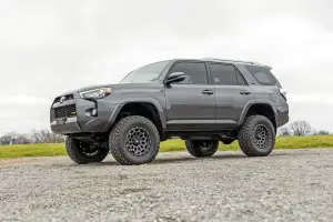 Rough Country - 73931 | Rough Country 4.5 Inch Lift Kit Toyota 4Runner 2WD/4WD (2015-2020) - Image 4