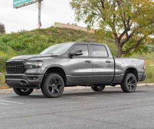 Carli Suspension - CS-RAM15COM-CS-19 | Carli Suspension Carli Spec 2.5" Lift Commuter System For Ram 1500 4WD | 2019-2022 | Diesel - Image 7