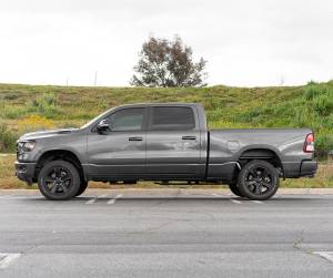 Carli Suspension - CS-RAM15COM-CS-19 | Carli Suspension Carli Spec 2.5" Lift Commuter System For Ram 1500 4WD | 2019-2022 | Diesel - Image 8