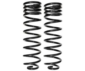 Carli Suspension - CS-RAM15COM-CS-RBL-19 | Carli Suspension Carli Spec 1.5" Lift Commuter System For Ram 1500 Rebel/Off-road Package 4WD | 2019-2022 | Diesel - Image 4