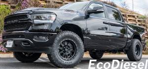 Carli Suspension - CS-RAM15PERF25-19 | Carli Suspension Carli Tuned King 2.5" Lift Remote Reservoir Coilover & Shocks Performance System For Ram 1500 4WD | 2019-2022 | Diesel - Image 9