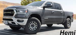 Carli Suspension - CS-RAM15PERF25-19 | Carli Suspension Carli Tuned King 2.5" Lift Remote Reservoir Coilover & Shocks Performance System For Ram 1500 4WD | 2019-2022 | Diesel - Image 10