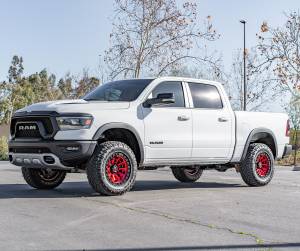 Carli Suspension - CS-RAM15PERF25-RBL-19-HD | Carli Suspension Carli Tuned King 2.5" Lift RR Coilover & Shocks Performance System With Heavy Duty Springs For Ram Rebel 1500 4WD | 2019-2022 | Diesel - Image 8