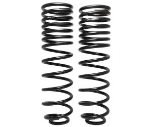 Carli Suspension - CS-RAM15PERF25-RBL-19-HD | Carli Suspension Carli Tuned King 2.5" Lift RR Coilover & Shocks Performance System With Heavy Duty Springs For Ram Rebel 1500 4WD | 2019-2022 | Diesel - Image 4