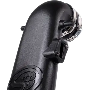 S&B Filters - 75-5016D | S&B  Filters Cold Air Intake (2005-2008 F150 V8-5.4L) Dry Extendable White - Image 5