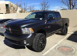 CST Suspension - CSK-D5-1 | CST Suspension 5.5 Inch Stage 1 Suspension System (2013-2018 Ram 1500 2WD) - Image 7