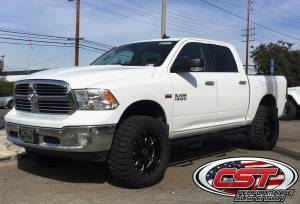 CST Suspension - CSK-D5-3 | CST Suspension 5.5 Inch Stage 3 Suspension System (2013-2018 Ram 1500 2WD) - Image 5