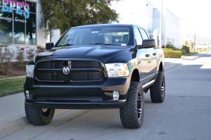 CST Suspension - CSK-D5-3 | CST Suspension 5.5 Inch Stage 3 Suspension System (2013-2018 Ram 1500 2WD) - Image 6