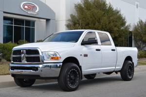 CST Suspension - CSK-D12-1 | CST Suspension 3.5 Inch Stage 1 Suspension System (2009-2013 Ram 2500,3500 2WD) - Image 4