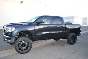 CST Suspension - CSK-D17-1 | CST Suspension 6.5 Inch Stage 1 Suspension System (2019-2023 Ram 1500 2WD) - Image 6