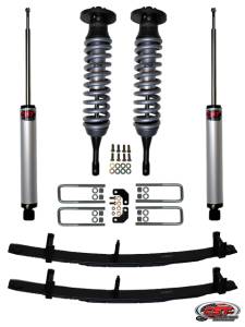 CST Suspension - CSK-T2-2 | CST Suspension 2.75 Inch Stage 2 Suspension System (2005-2023 Tacoma 2WD/4WD) - Image 1