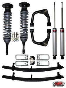 CST Suspension - CSK-T2-3 | CST Suspension 2.75 Inch Stage 3 Suspension System (2005-2023 Tacoma 2WD/4WD) - Image 2