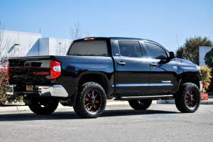 CST Suspension - CSK-T5-1 | CST Suspension 5 Inch Stage 1 Suspension System (2007-2021 Tundra 2WD) - Image 4