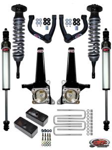 CST Suspension - CSK-T5-5 | CST Suspension 5 Inch Stage 5 Suspension System (2007-2021 Tundra 2WD) - Image 5