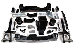 CST Suspension - CSK-T10-1 | CST Suspension 7 Inch Stage 1 Suspension System (2007-2021 Tundra 2WD/4WD) - Image 2