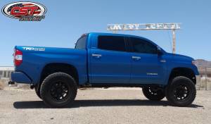 CST Suspension - CSK-T10-1 | CST Suspension 7 Inch Stage 1 Suspension System (2007-2021 Tundra 2WD/4WD) - Image 10