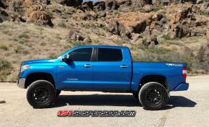 CST Suspension - CSK-T10-1 | CST Suspension 7 Inch Stage 1 Suspension System (2007-2021 Tundra 2WD/4WD) - Image 11