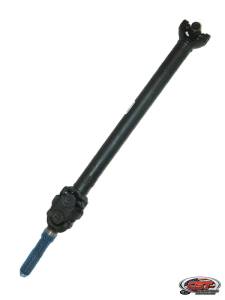 CSP-C28-8 | CST Suspension CV Driveshaft 8 Inch Lift (2020-2024 Silverado, Sierra 2500 HD, 3500 HD 4WD)