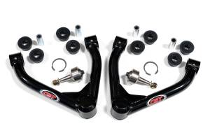 CST Suspension - CSS-C2-12 | CST Suspension Dirt Series Uniball Upper Control Arms Large Taper (2007-2016 Silverado, Sierra 1500 2WD/4WD) - Image 2