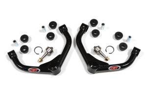 CST Suspension - CSS-C2-14 | CST Suspension Drit Series Uniball Upper Control Arms (2001-2010 Silverado, Sierra 2500 HD, 3500 HD 2WD/4WD) - Image 2