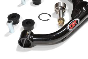 CST Suspension - CSS-C2-14 | CST Suspension Drit Series Uniball Upper Control Arms (2001-2010 Silverado, Sierra 2500 HD, 3500 HD 2WD/4WD) - Image 3