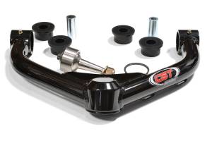 CST Suspension - CSS-C2-14 | CST Suspension Drit Series Uniball Upper Control Arms (2001-2010 Silverado, Sierra 2500 HD, 3500 HD 2WD/4WD) - Image 4