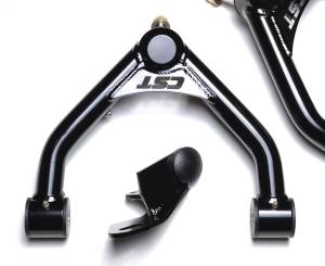 CST Suspension - CSS-C2-16 | CST Suspension Dirt Series Uniball Upper Control Arms (1999-2006 Silverado, Sierra 1500 2WD) - Image 3