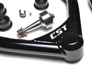 CST Suspension - CSS-C2-16 | CST Suspension Dirt Series Uniball Upper Control Arms (1999-2006 Silverado, Sierra 1500 2WD) - Image 4