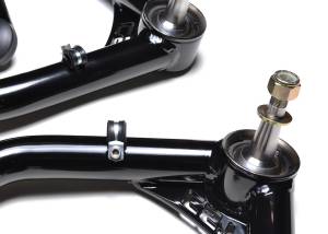 CST Suspension - CSS-C2-16 | CST Suspension Dirt Series Uniball Upper Control Arms (1999-2006 Silverado, Sierra 1500 2WD) - Image 5