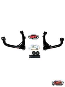 CST Suspension - CSS-C2-18 | CST Suspension Dirt Series Uniball Upper Control Arms (2019-2023 Silverado, Sierra 1500 2WD/4WD) - Image 2