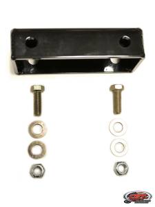 CST Suspension - CSS-C28-3 | CST Suspension Carrier Bearing Spacer (2011-2019 Silverado, Sierra 2500 HD, 3500 HD 2WD/4WD) - Image 1