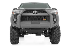 Rough Country - 73830 | Rough Country 6 Inch Lift Kit For Toyota 4 Runner 2/4WD | 2015-2020 | Strut Spacer With Premium N3 Shocks - Image 8