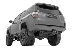 Rough Country - 73830 | Rough Country 6 Inch Lift Kit For Toyota 4 Runner 2/4WD | 2015-2020 | Strut Spacer With Premium N3 Shocks - Image 10