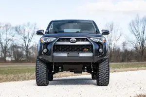 Rough Country - 73830 | Rough Country 6 Inch Lift Kit For Toyota 4 Runner 2/4WD | 2015-2020 | Strut Spacer With Premium N3 Shocks - Image 6