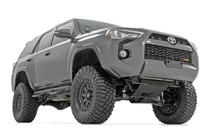 Rough Country - 73830 | Rough Country 6 Inch Lift Kit For Toyota 4 Runner 2/4WD | 2015-2020 | Strut Spacer With Premium N3 Shocks - Image 9