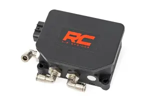 Rough Country - 10105 | Rough Country Wireless Air Bag Controller Kit - Image 2