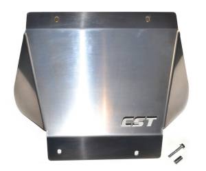 CST Suspension - CSS-C29-18 | CST Suspension Aluminum Skid Plate (2014-2018 Silverado, Sierra 1500 2WD) - Image 5