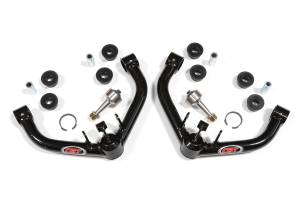 CST Suspension - CSS-C4-6 | CST Suspension Dirt Series Uniball Upper Control Arms (2001-2010 Silverdao, Sierra 2500 HD, 3500 HD 2WD/4WD) - Image 2