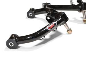 CST Suspension - CSS-C4-6 | CST Suspension Dirt Series Uniball Upper Control Arms (2001-2010 Silverdao, Sierra 2500 HD, 3500 HD 2WD/4WD) - Image 5